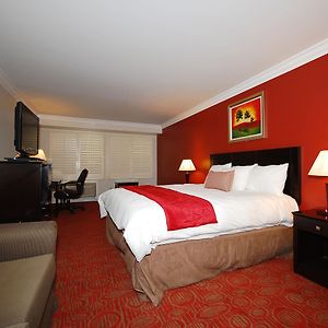 Mini King Suite Non-Smoking
